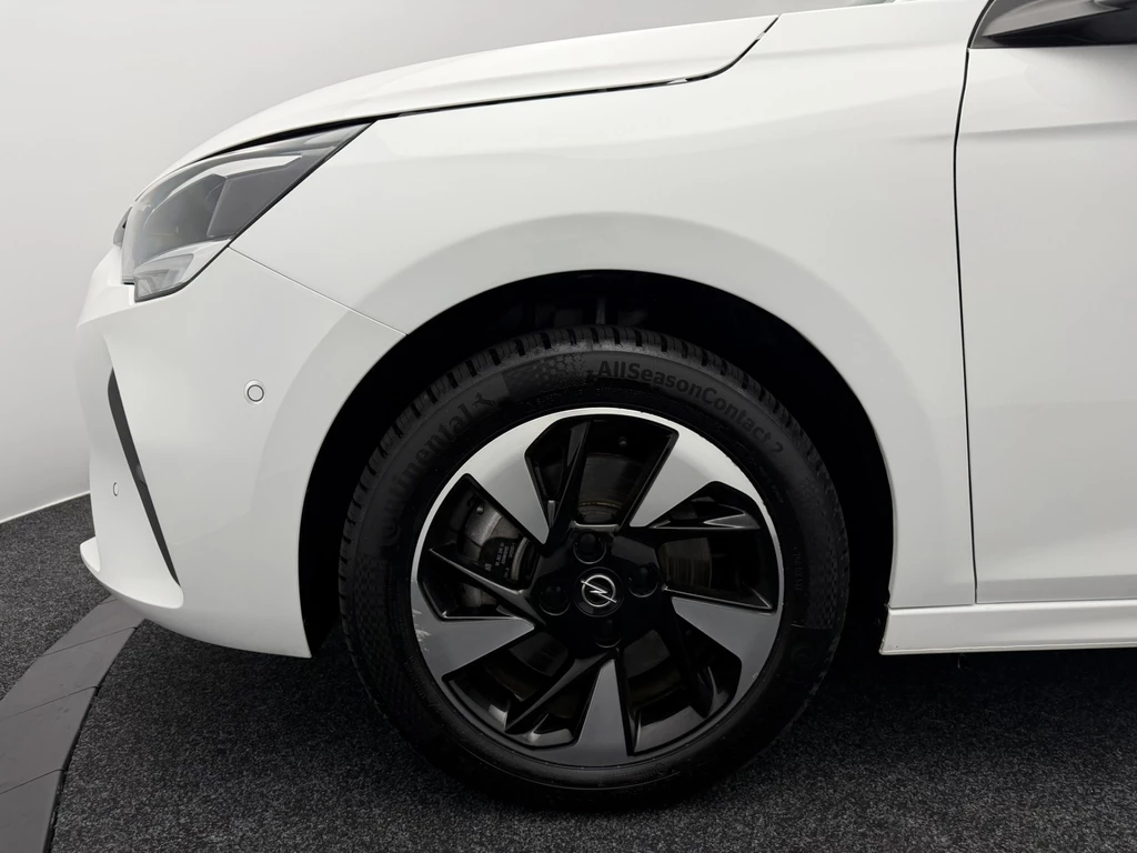 Opel Corsa-e – foto 29