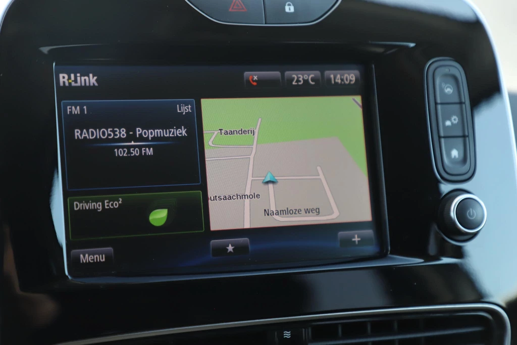 Renault Clio – foto 16