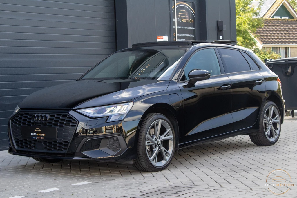 Audi A3 – foto 2