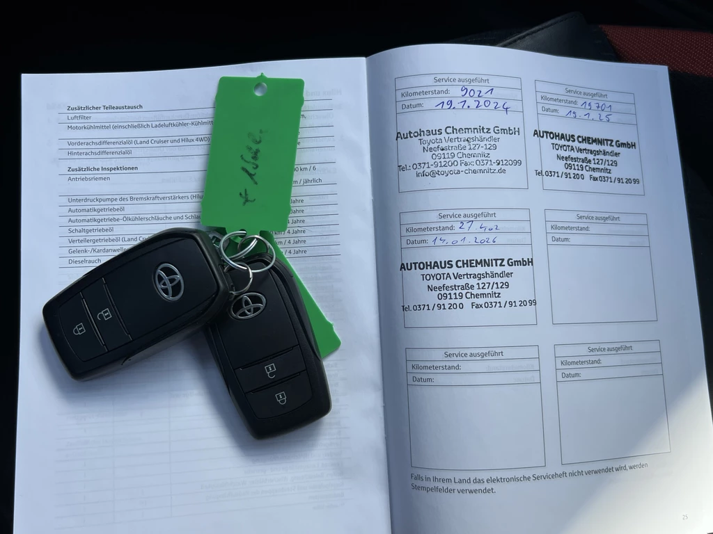 Toyota Aygo – foto 30