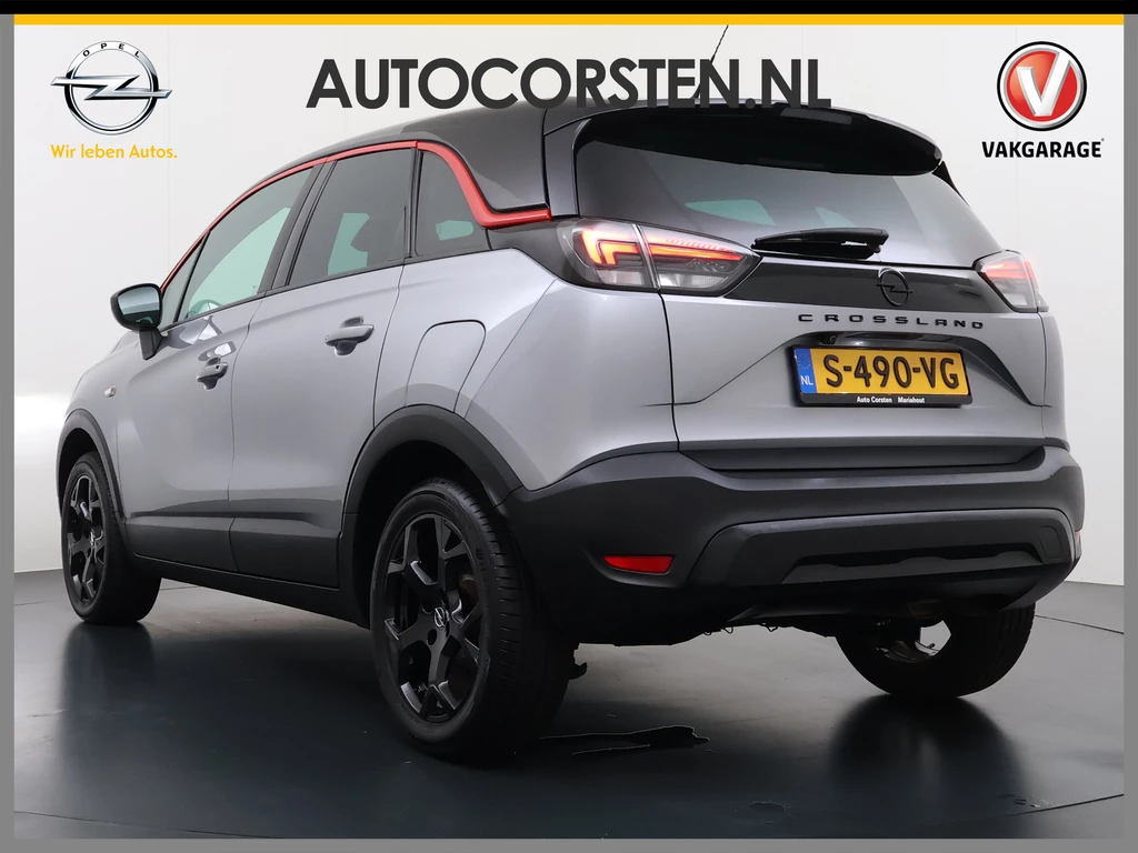 Opel Crossland – foto 4