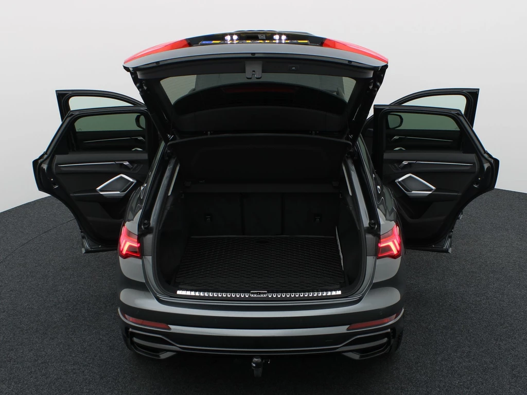 Audi Q3 – foto 50
