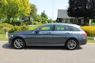 Mercedes-Benz C-Klasse – thumbnail 1