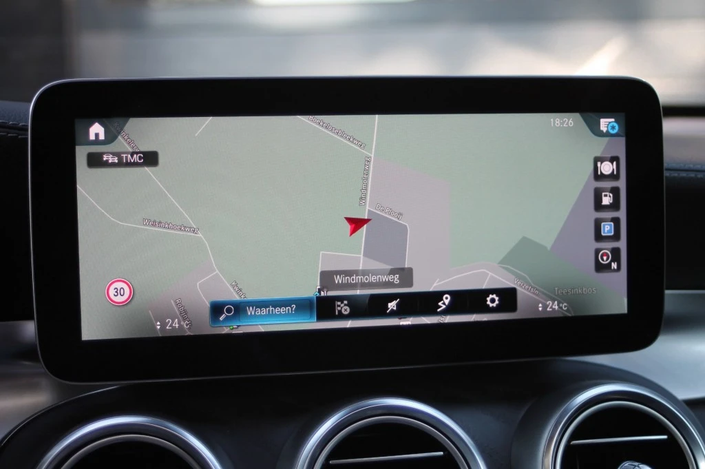 Mercedes-Benz GLC – foto 40