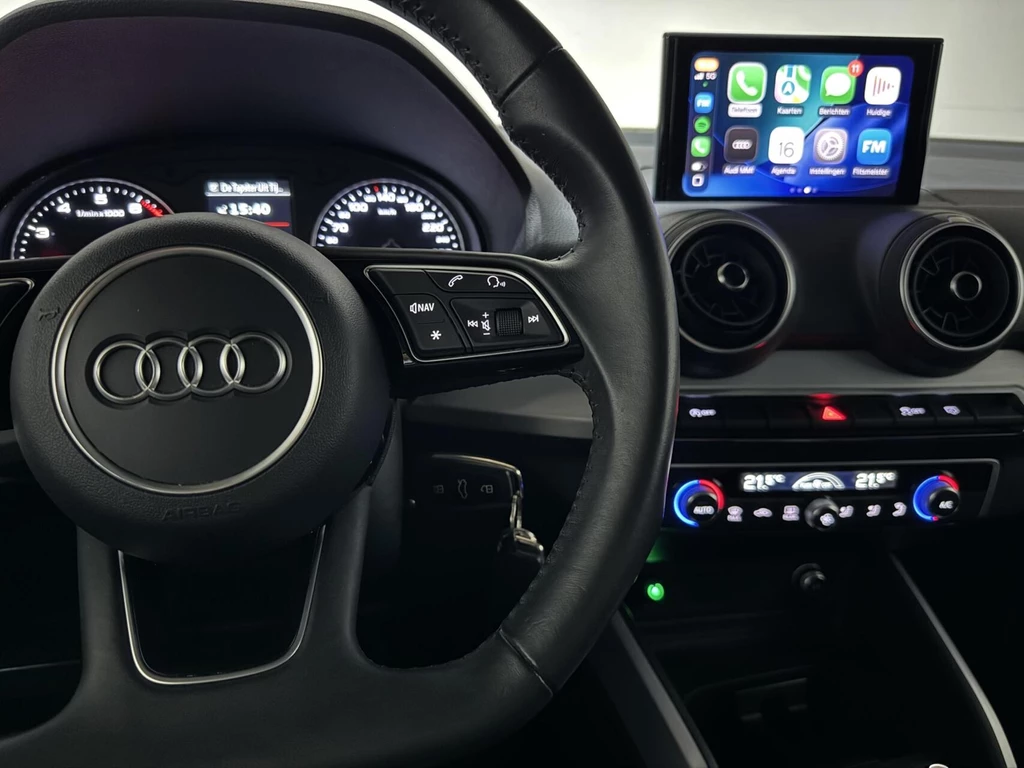 Audi Q2 – foto 34