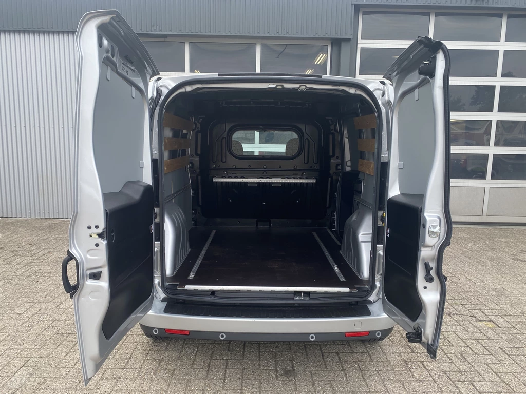 Fiat Doblò – foto 24