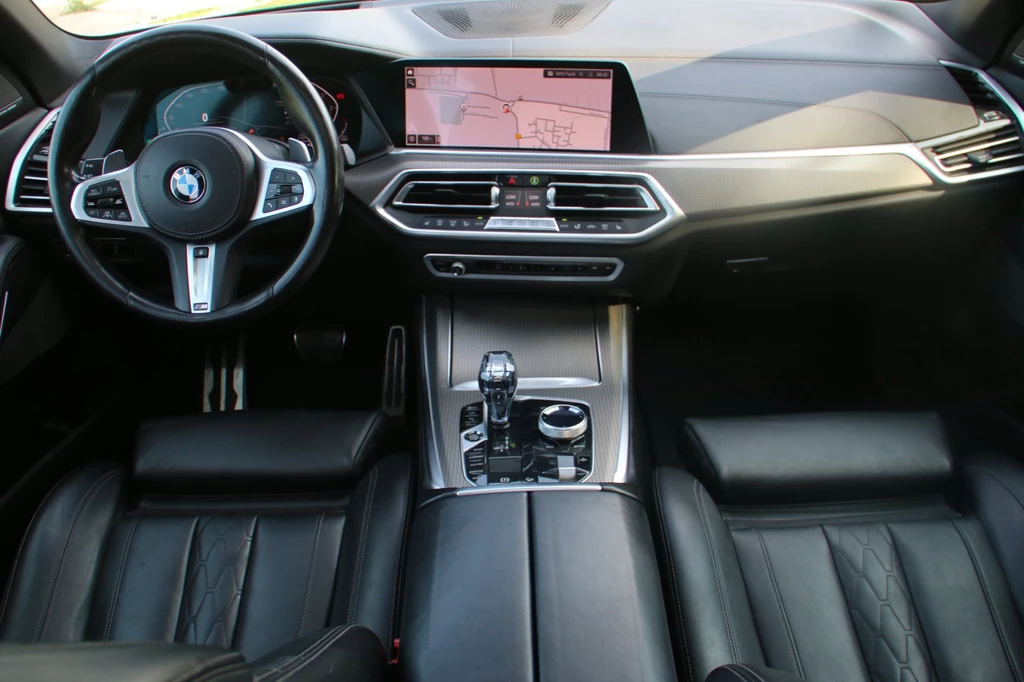 BMW X5 – foto 9