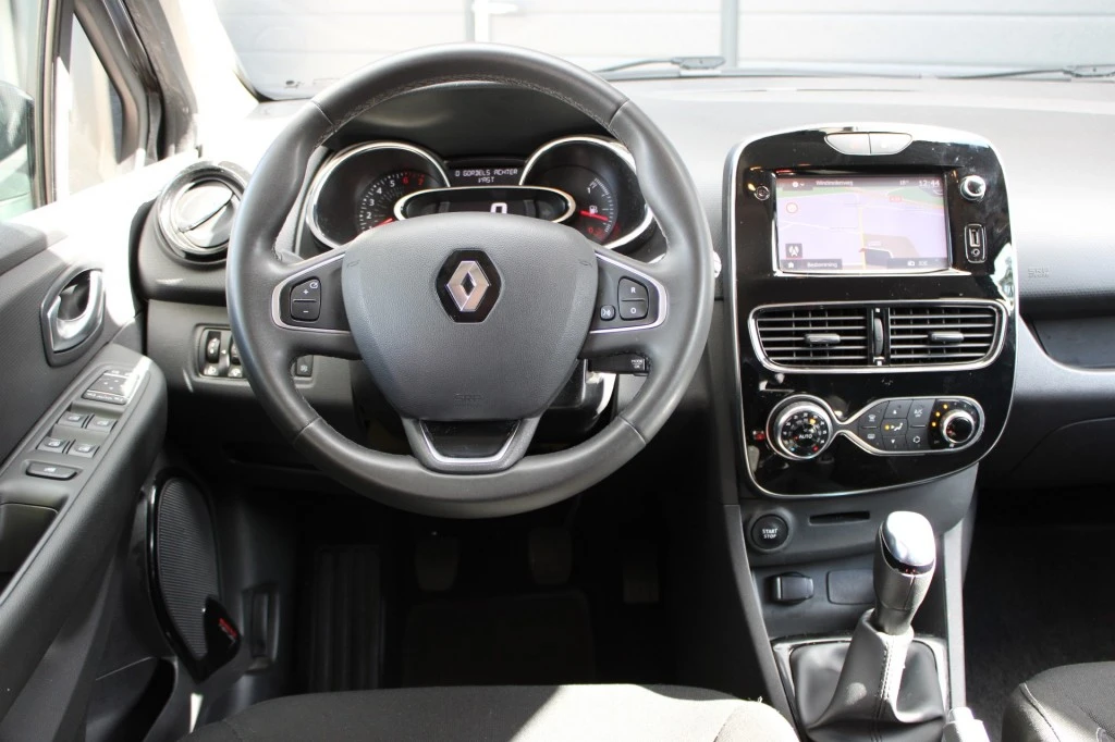 Renault Clio – foto 11