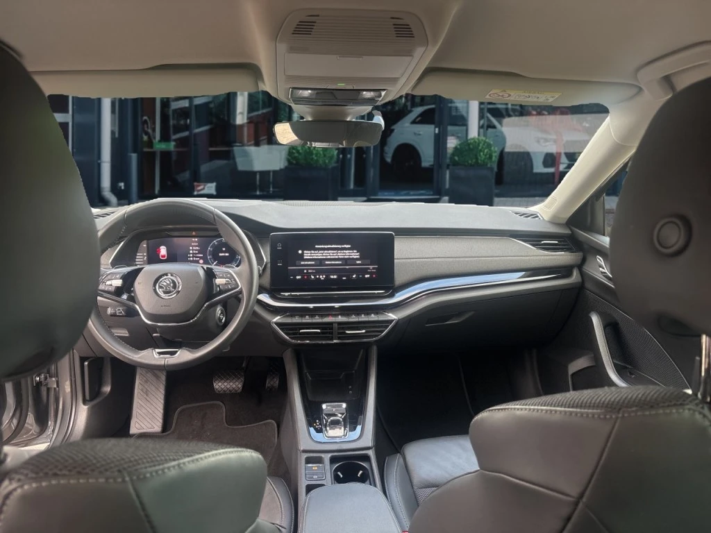 Škoda Octavia – foto 18