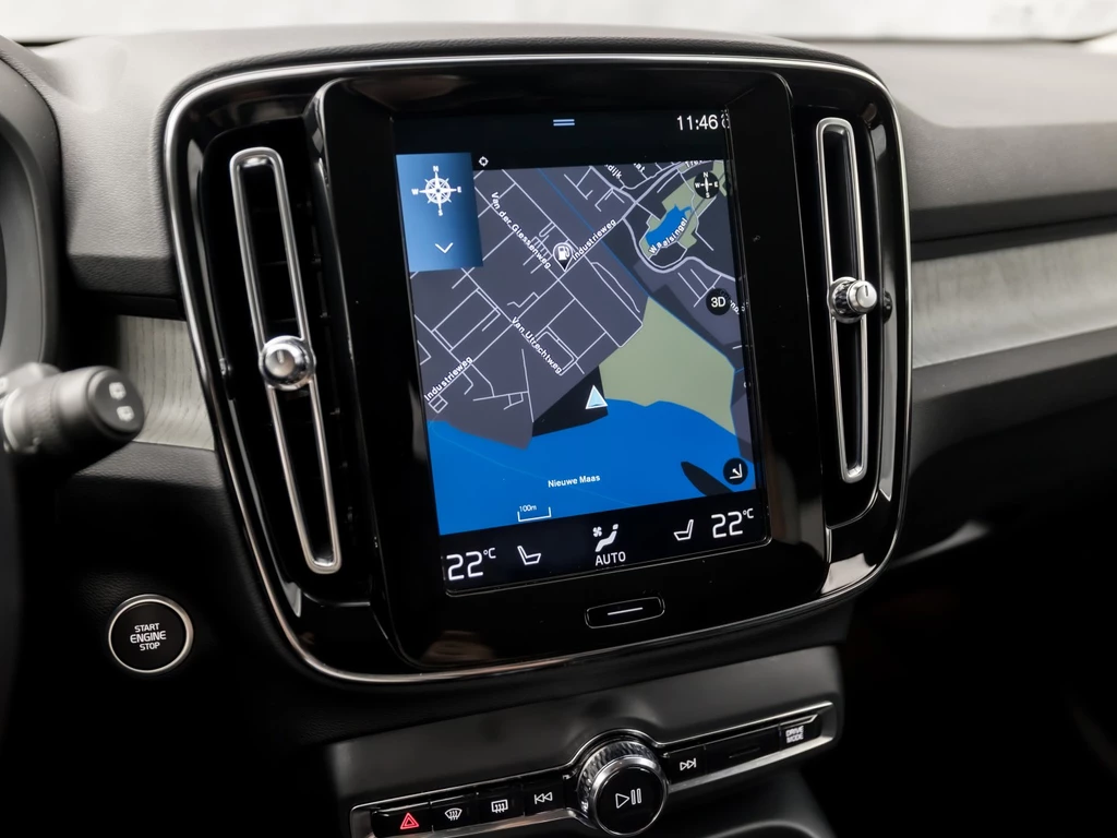 Volvo XC40 – foto 24