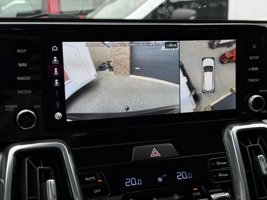Kia Sorento – foto 25