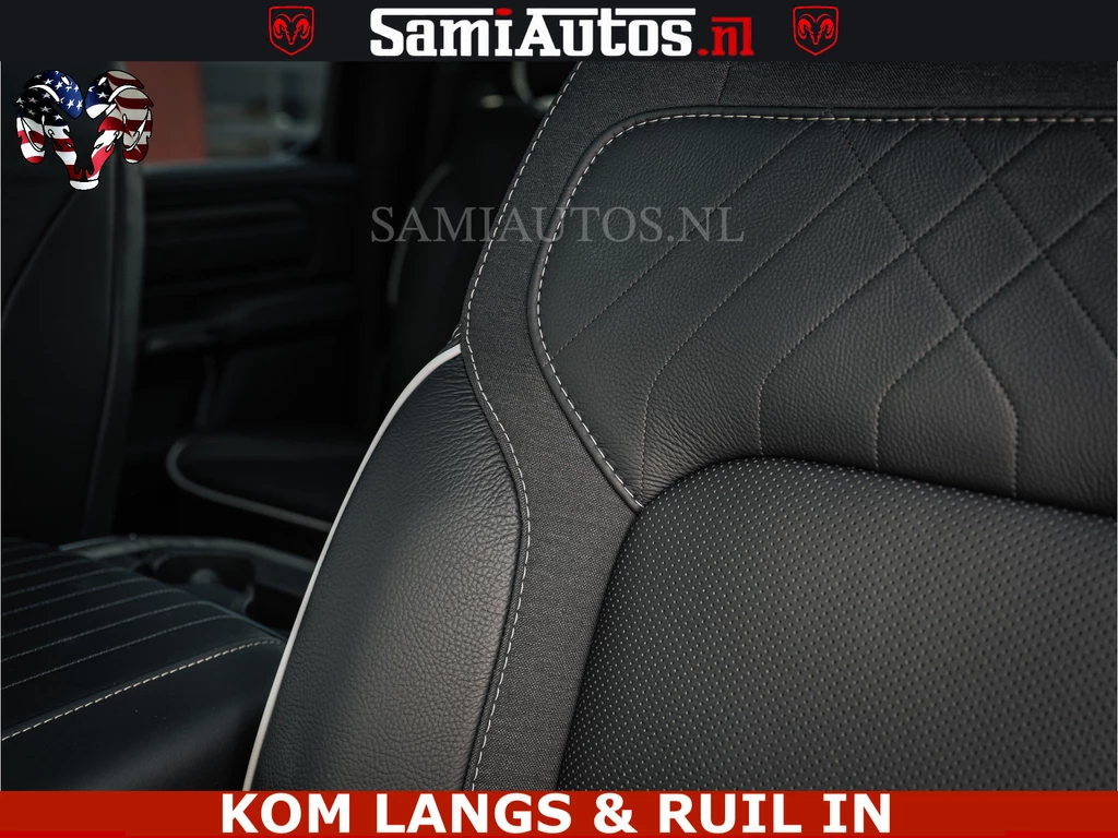 Dodge Ram Pick-Up – foto 24
