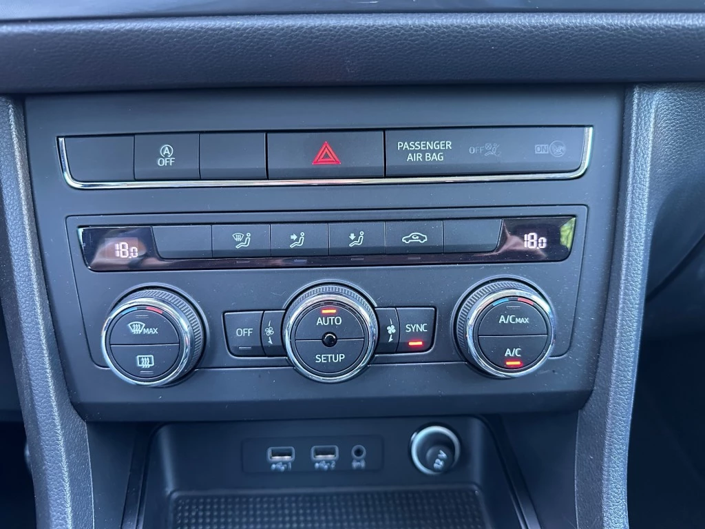 SEAT Ateca – foto 16