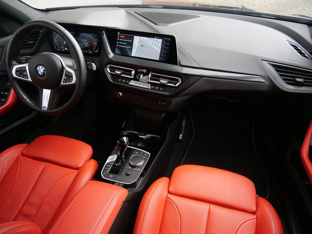 BMW 1 Serie – foto 9
