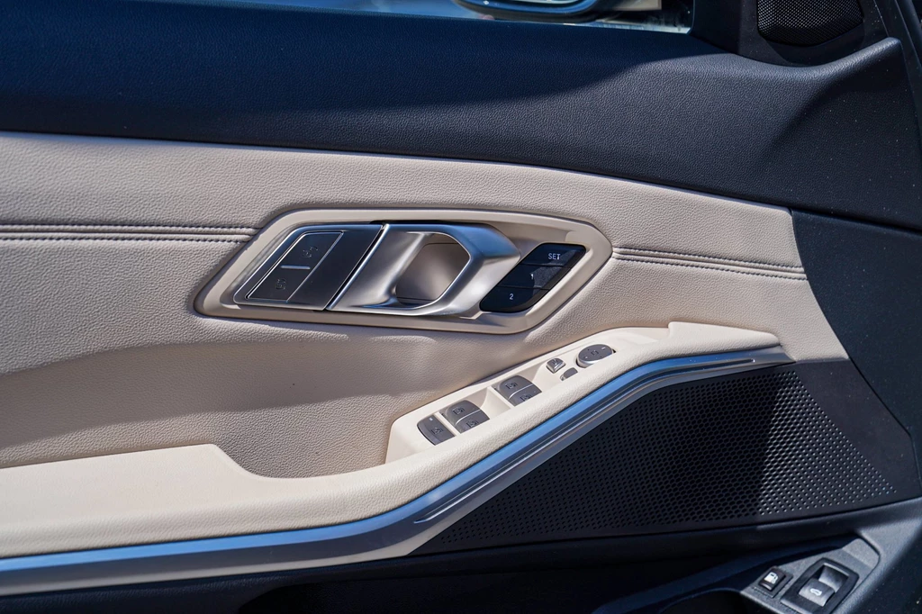 BMW 3 Serie – foto 23