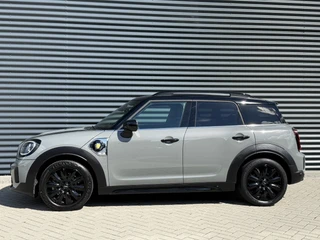 MINI Countryman – thumbnail 5