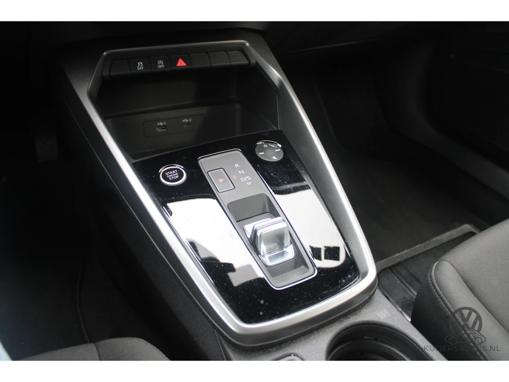 Audi A3 – foto 25