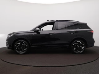Volkswagen Tiguan – thumbnail 3