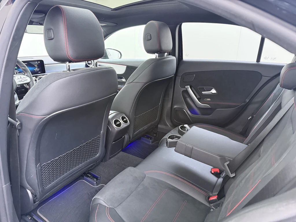 Mercedes-Benz A-Klasse – foto 17