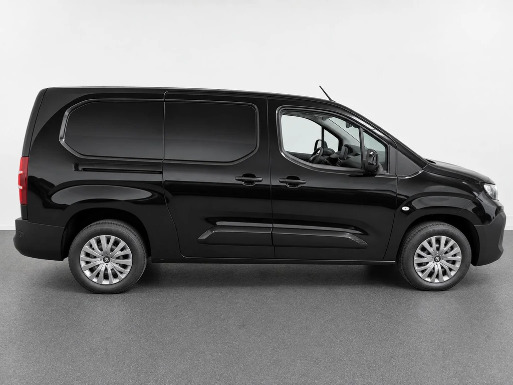 Peugeot Partner – foto 6