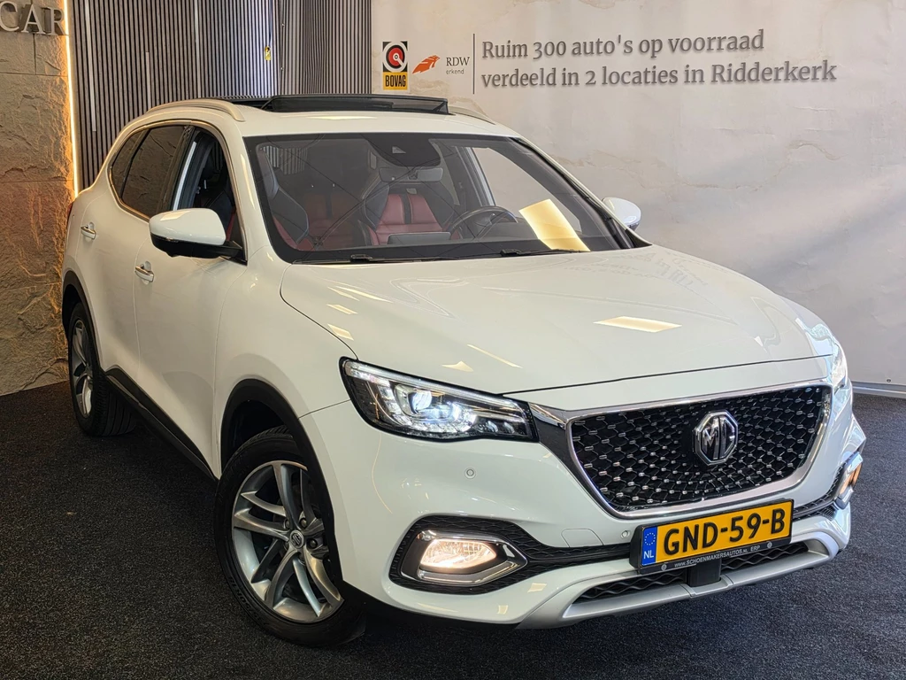 MG EHS – foto 5