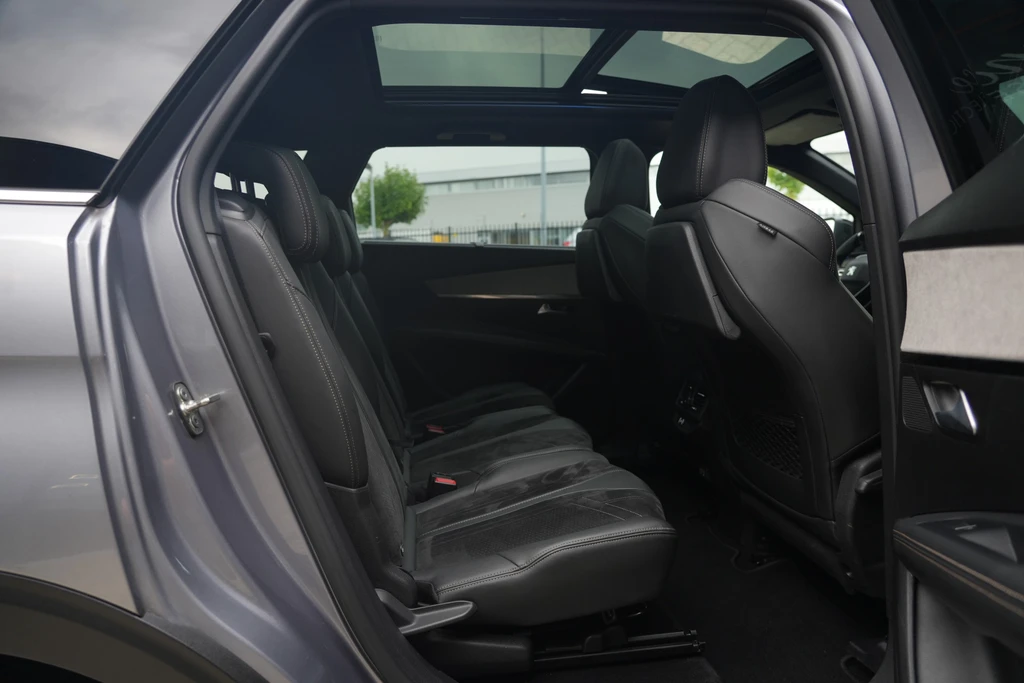 Peugeot 5008 – foto 25
