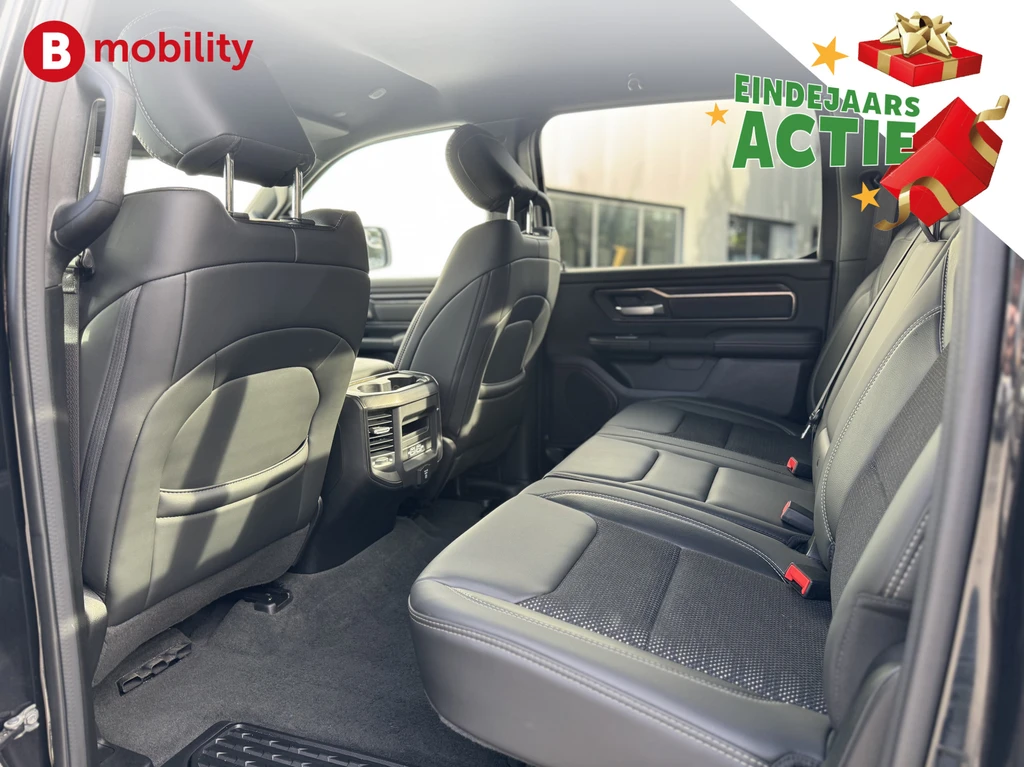 Dodge Ram 1500 – foto 12