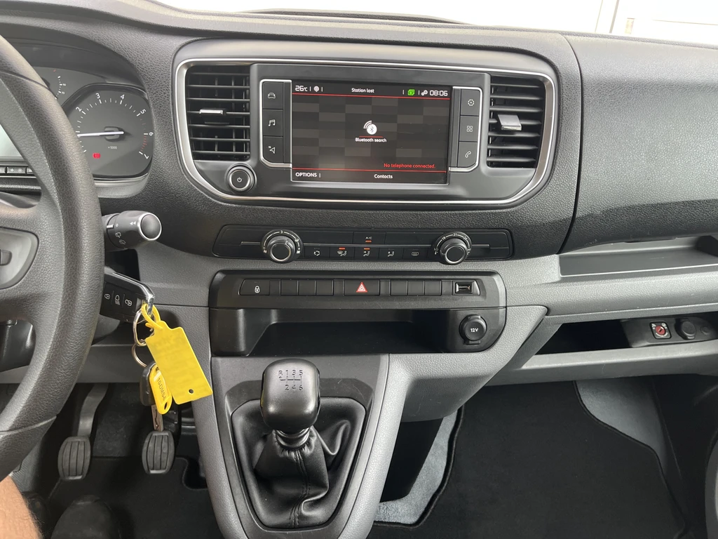 Citroën Jumpy – foto 19
