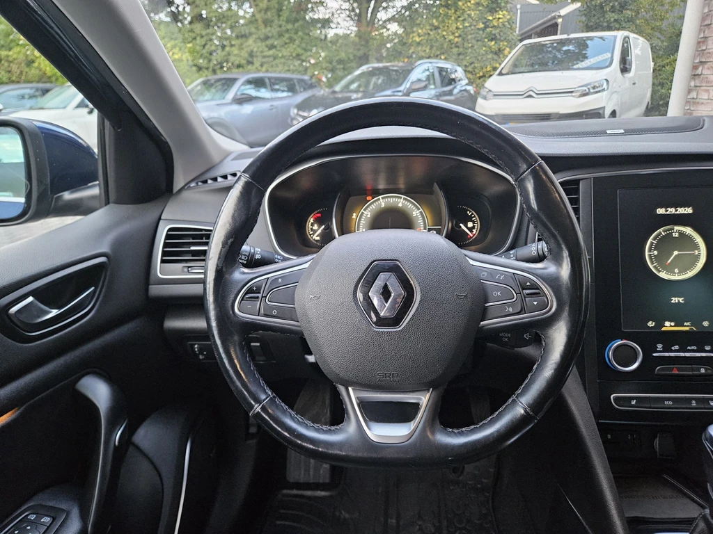 Renault Mégane Estate – foto 22
