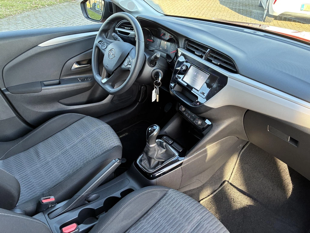 Opel Corsa – foto 38