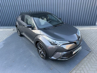 Toyota C-HR – thumbnail 11