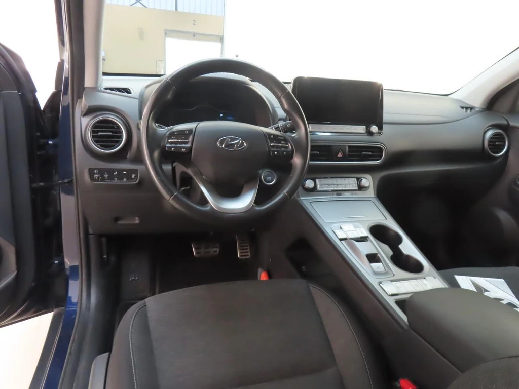 Hyundai Kona – foto 7