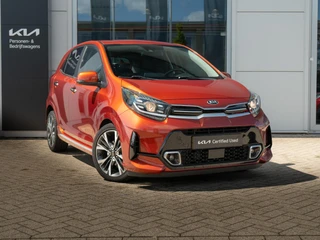 Kia Picanto – thumbnail 7