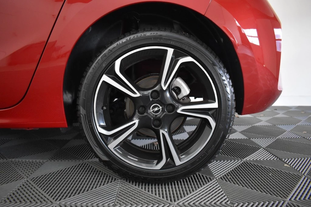 Opel Corsa – foto 33