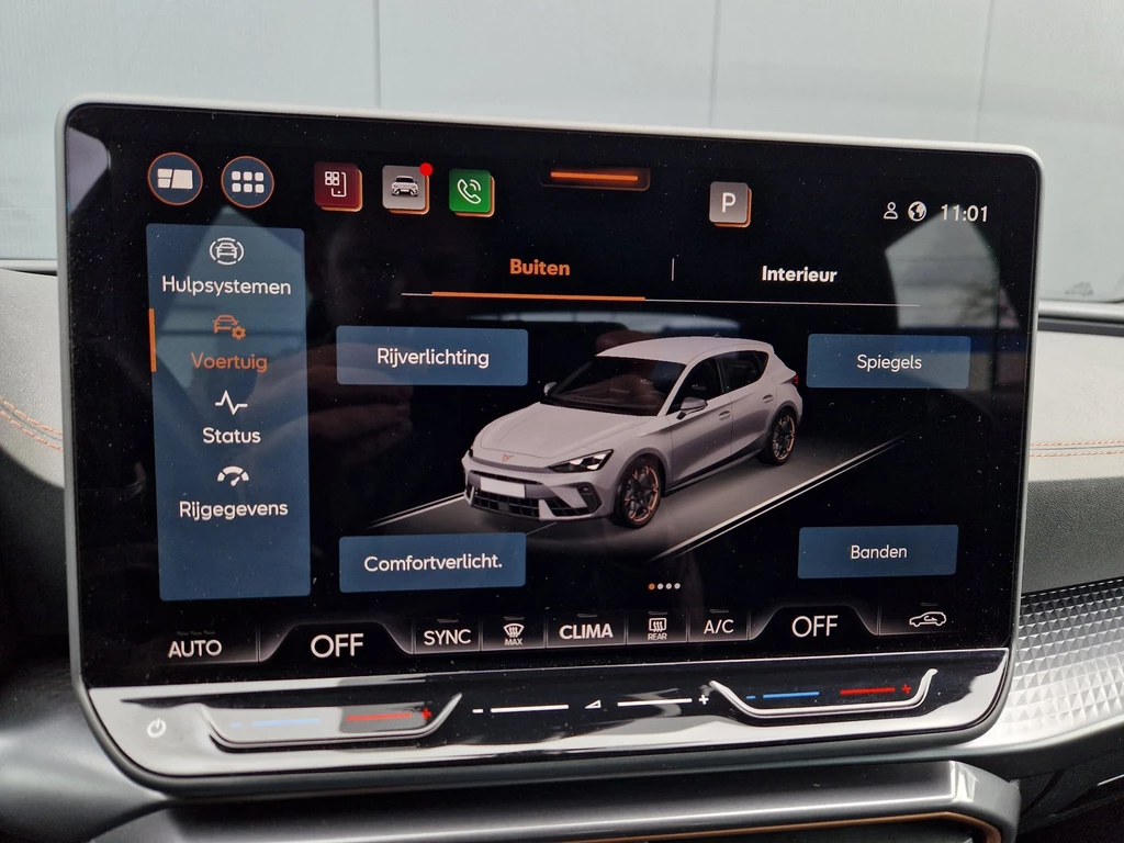 CUPRA Leon – foto 31