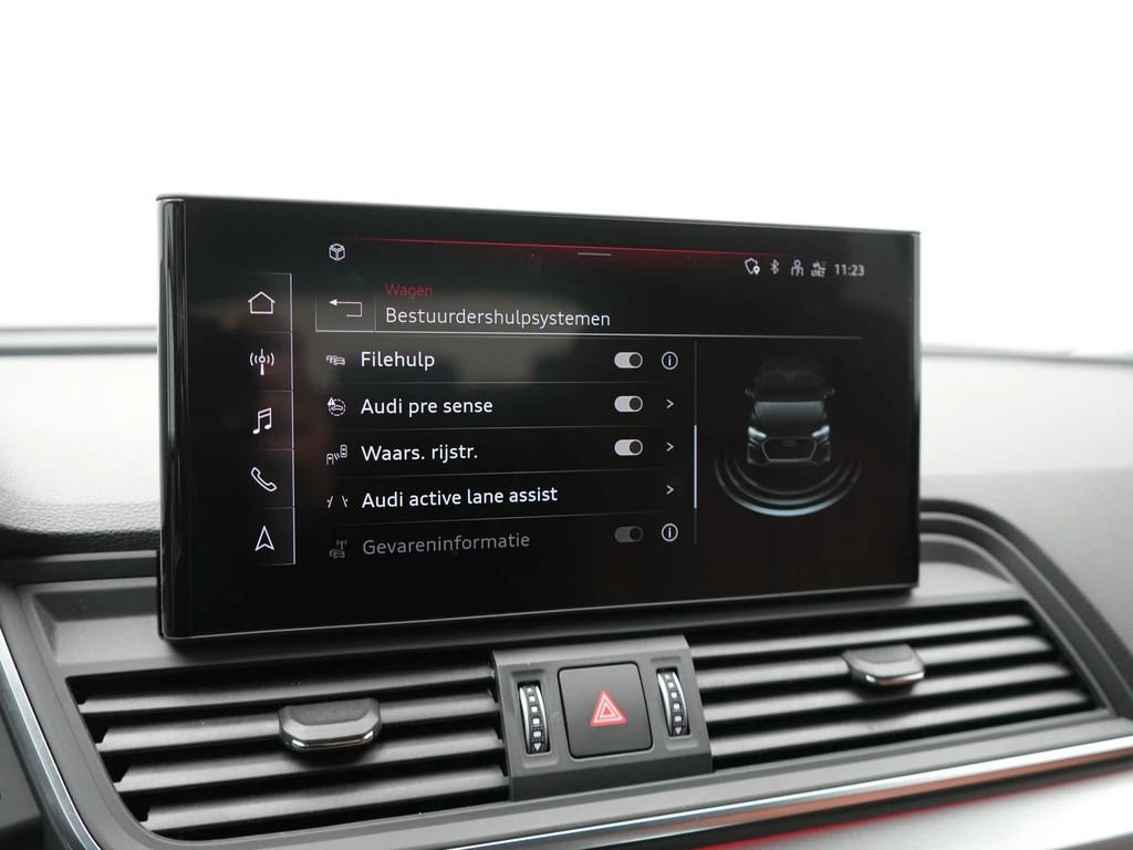 Audi Q5 – foto 37