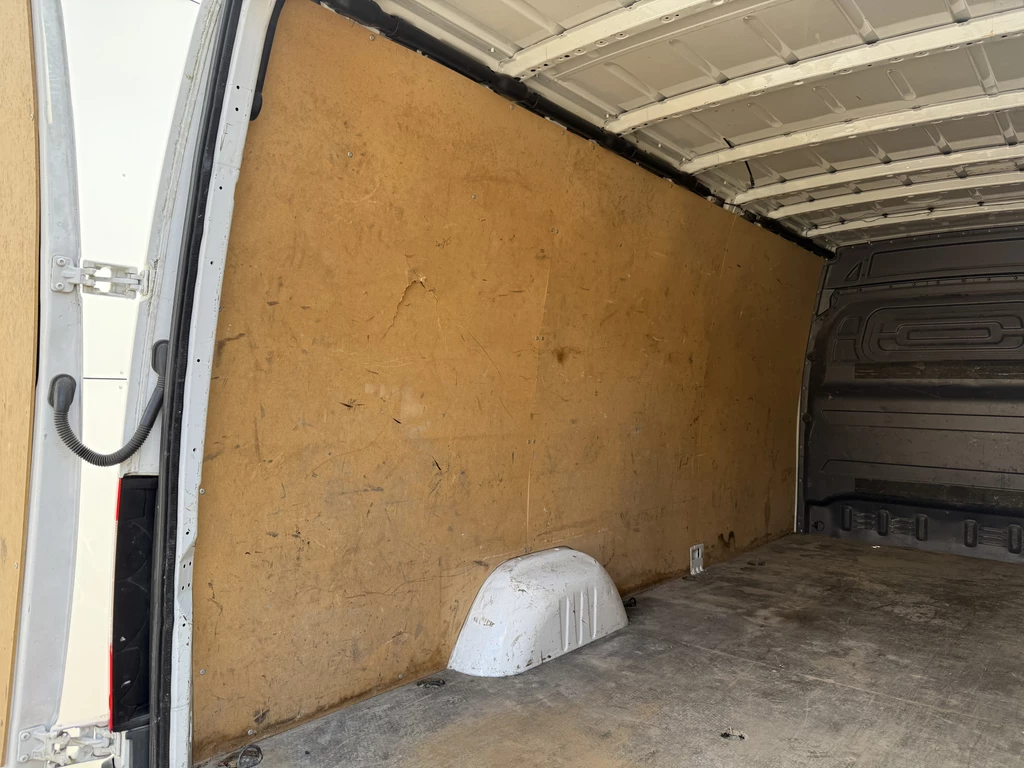 Mercedes-Benz Sprinter – foto 13