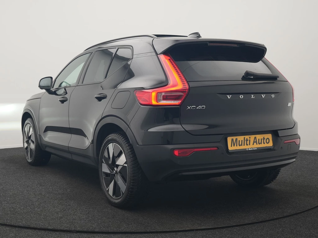 Volvo XC40 – foto 4