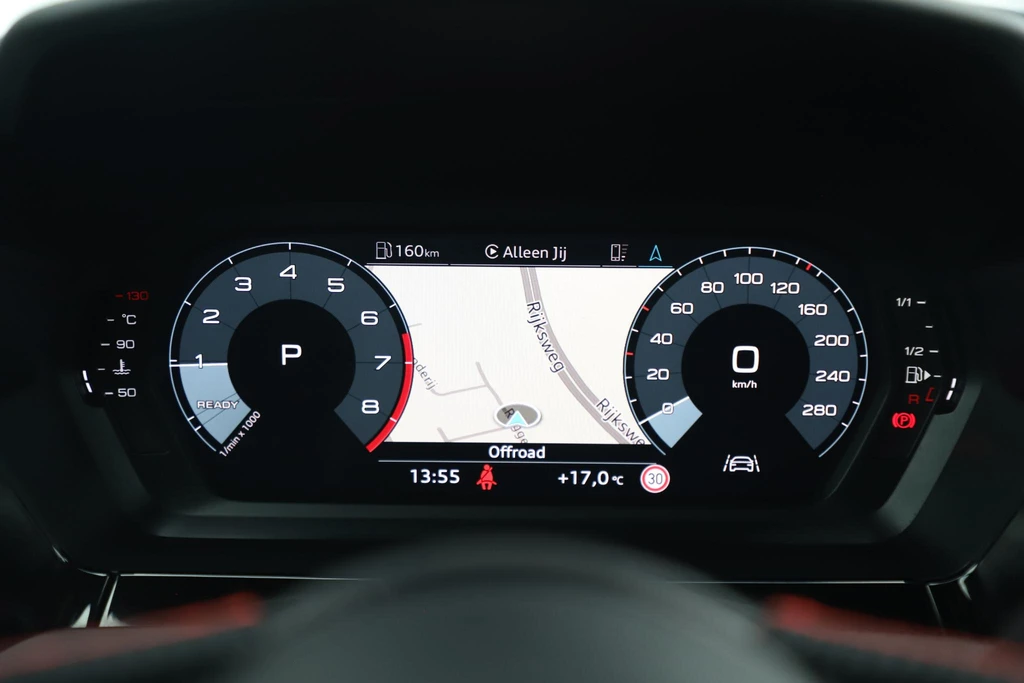 Audi A3 – foto 18