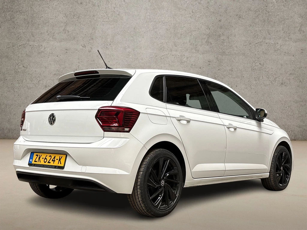 Volkswagen Polo – foto 4