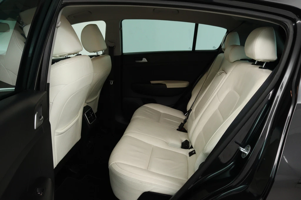Kia Sportage – foto 21