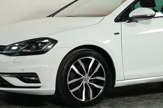 Volkswagen Golf – thumbnail 25