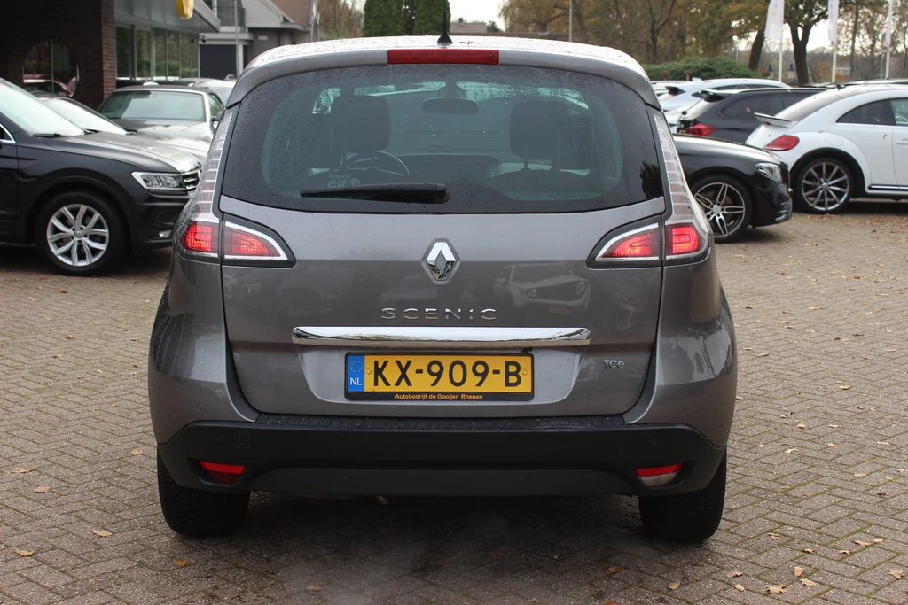 Renault Scénic – foto 4