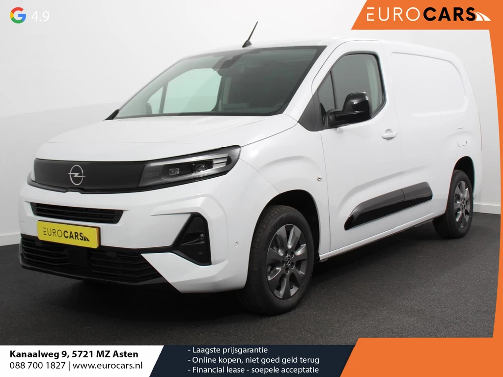 Opel Combo – foto 1