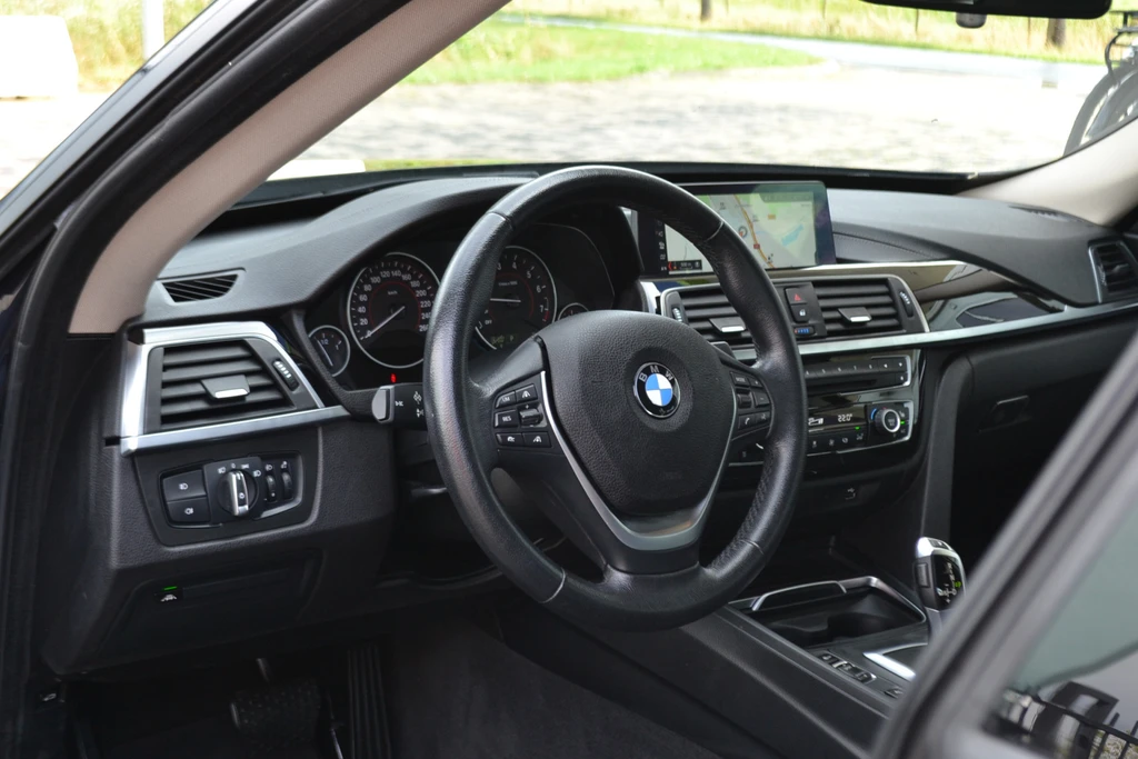 BMW 3 Serie – foto 20