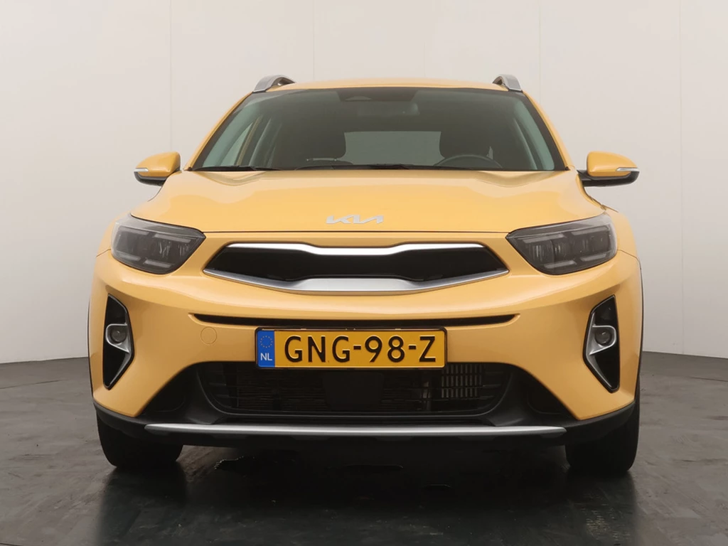 Kia Stonic – foto 12