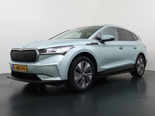 Škoda Enyaq iV – thumbnail 2