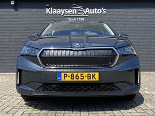 Škoda Enyaq iV – thumbnail 9