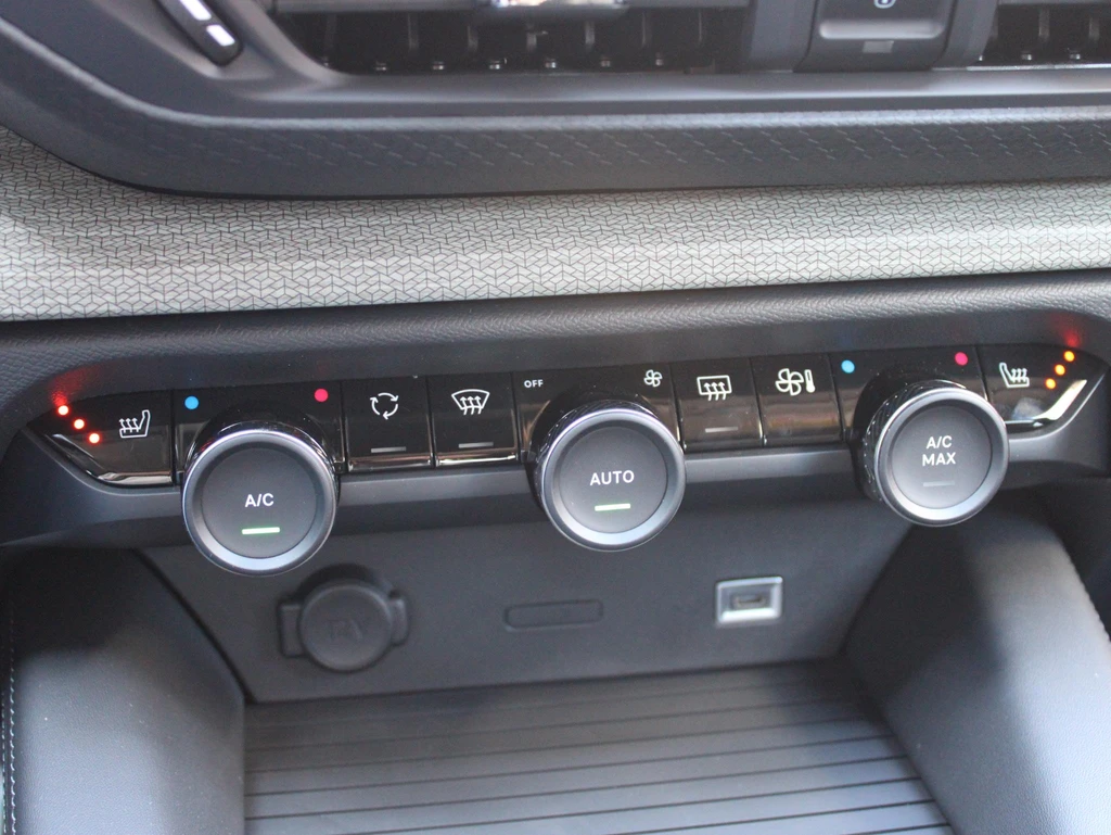 Citroën C5 X – foto 27