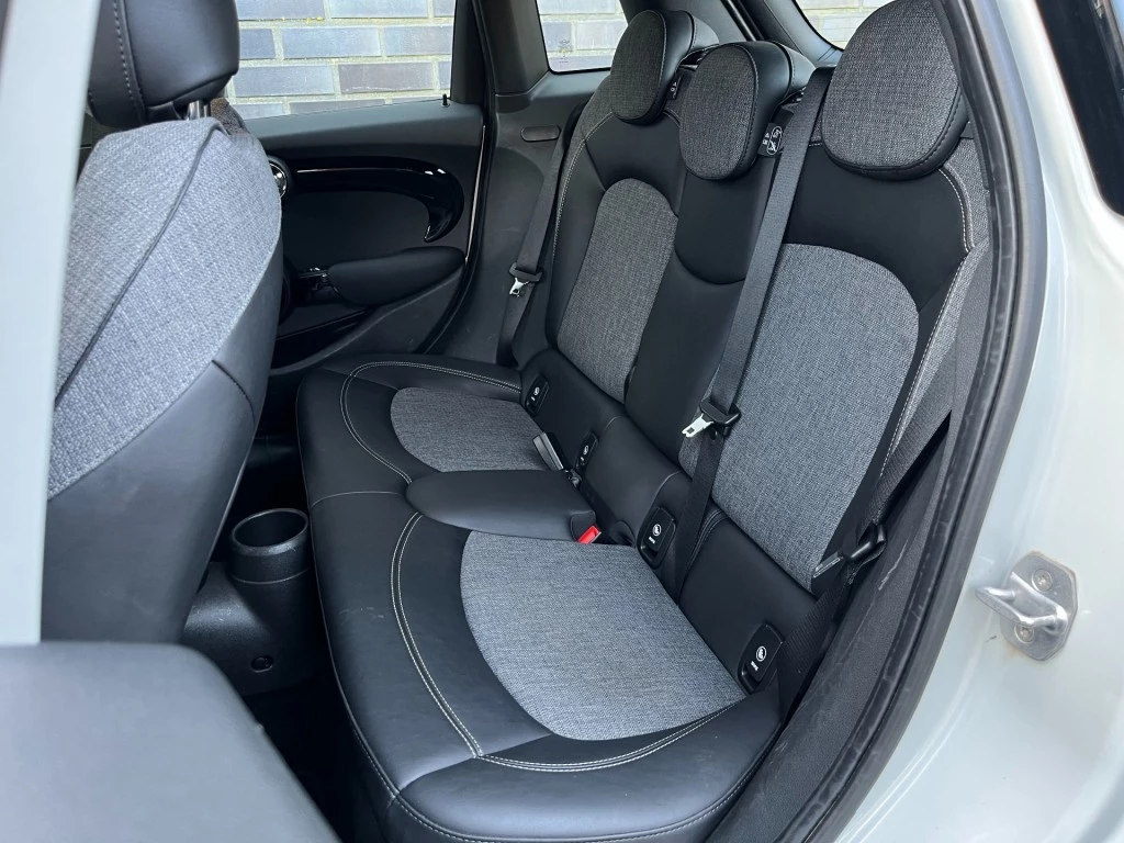 MINI Cooper – foto 15